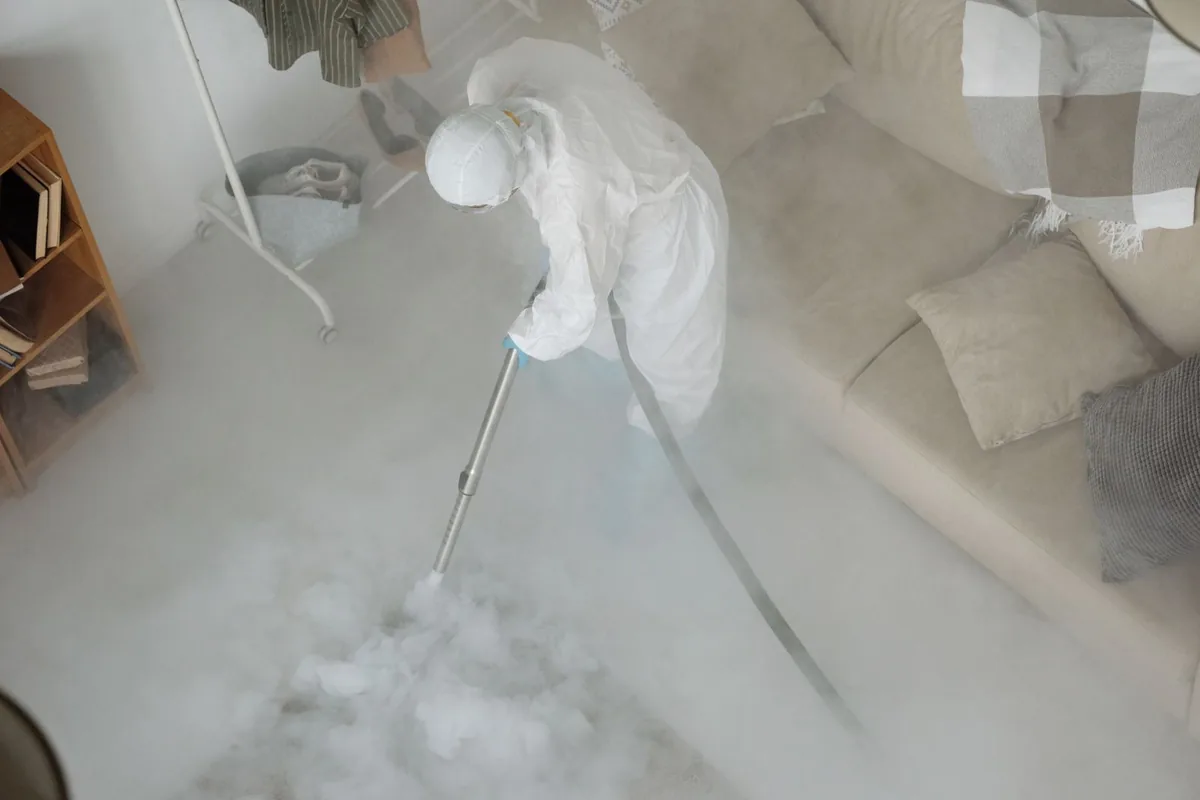 Crime Scene Cleanup in Geneva, AL